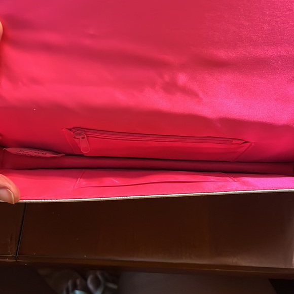 Small purse/clutch - Picture 3 of 4